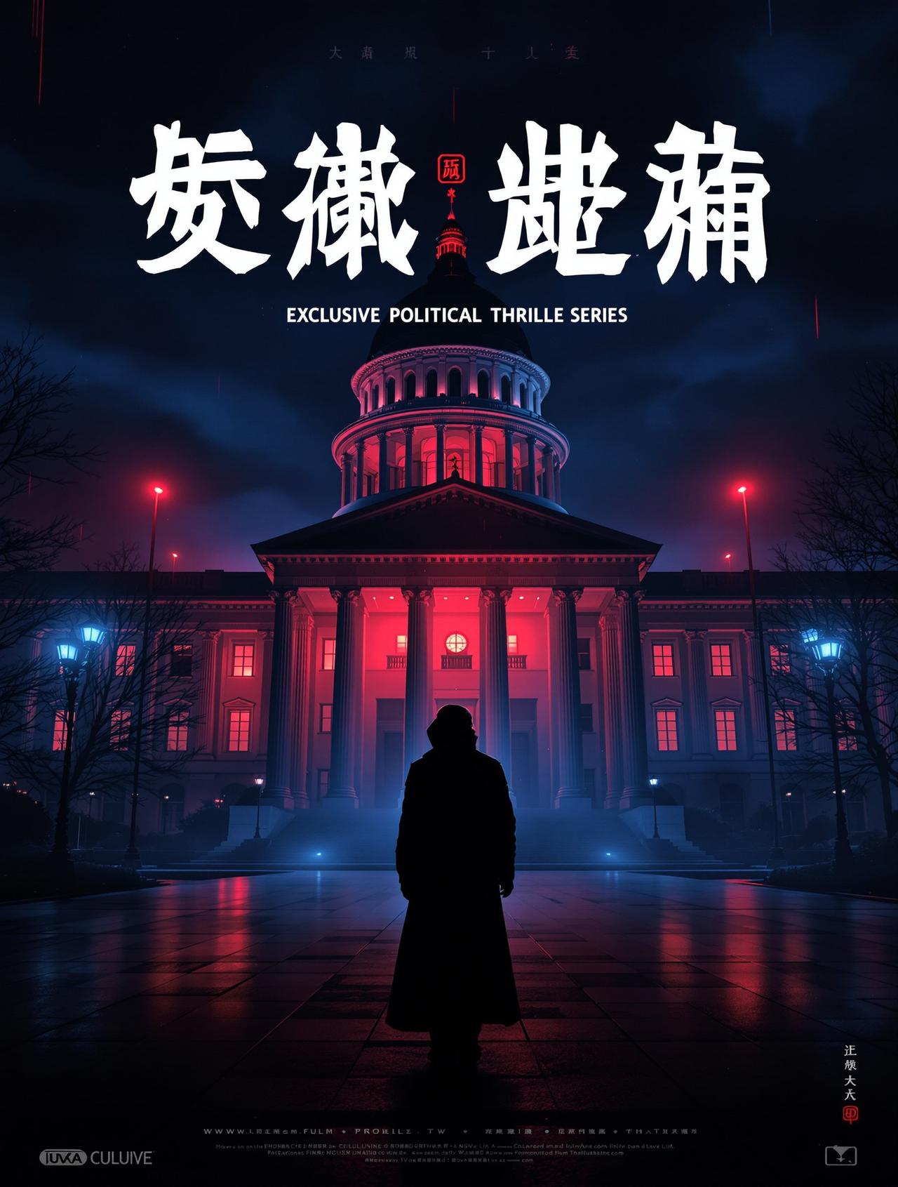 禁区 - 天空影院影视封面