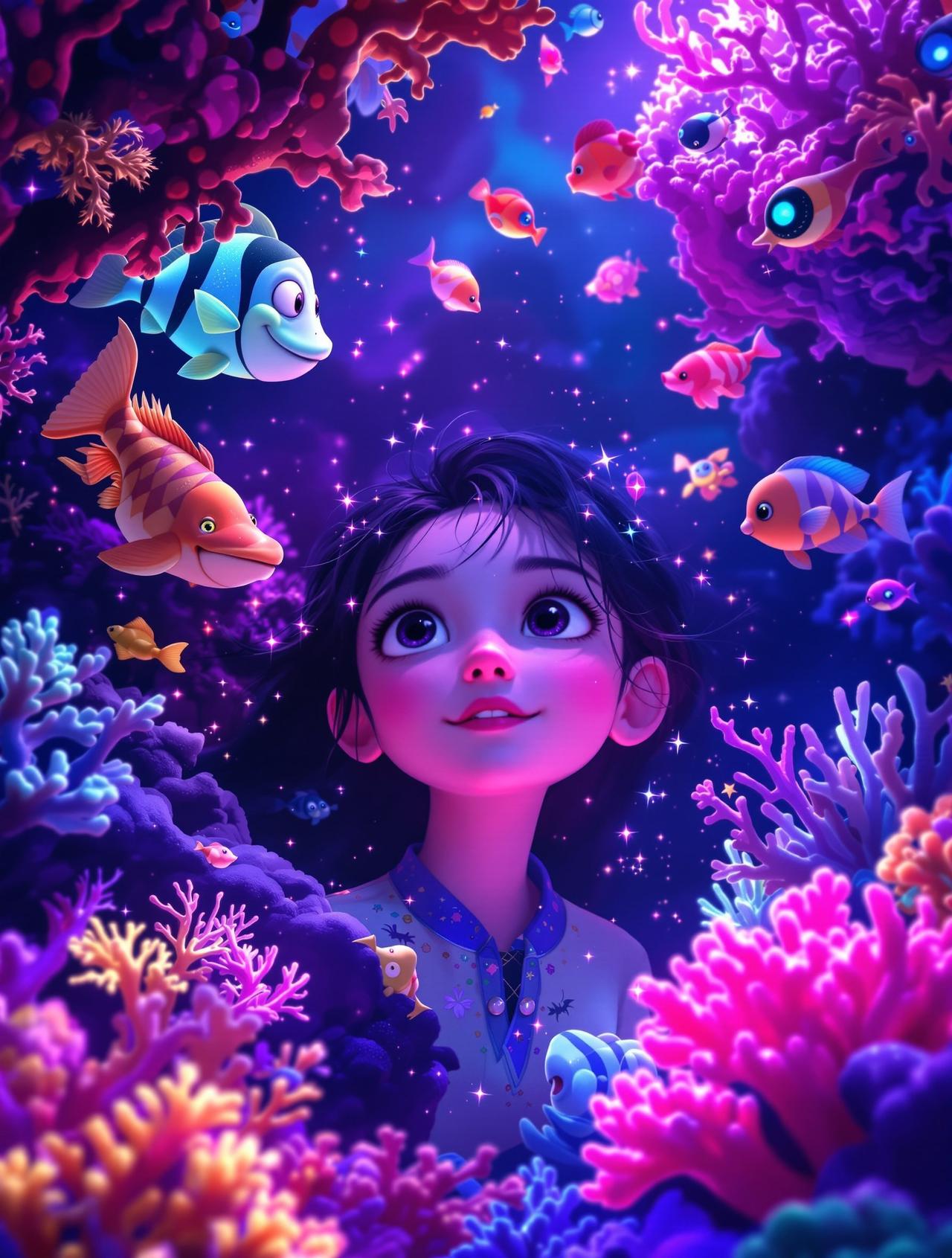 深海 - 天空影院影视封面