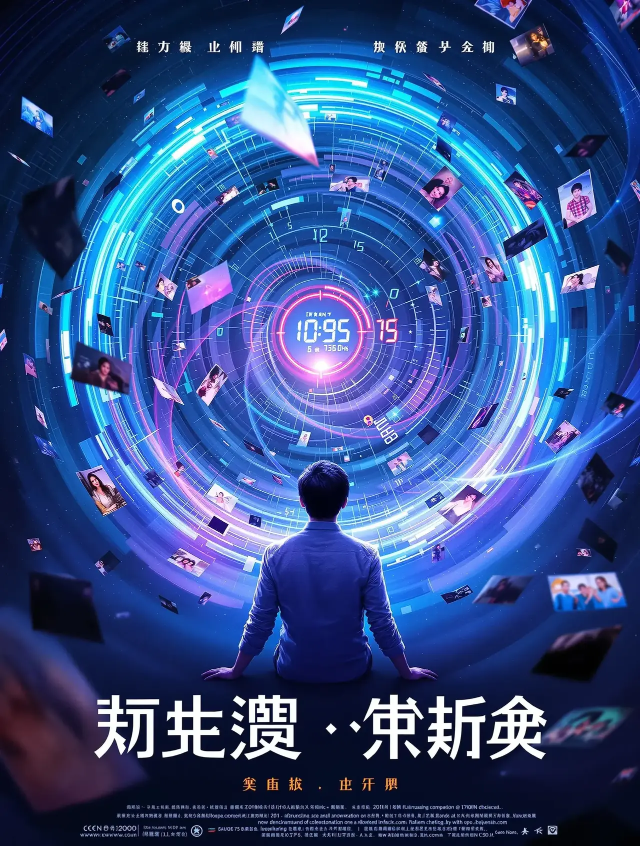 重启人生计划 - 天空影院影视封面