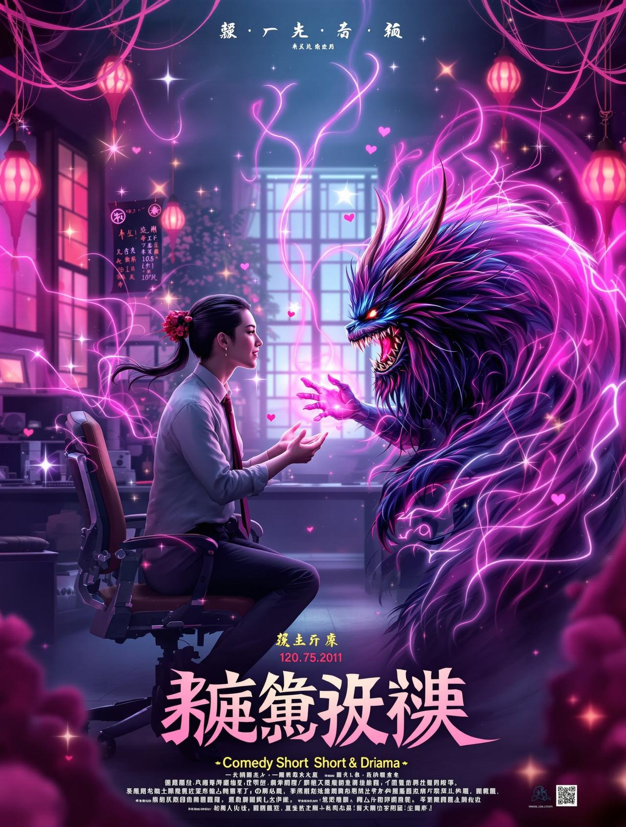 鬼差驾到 - 天空影院影视封面