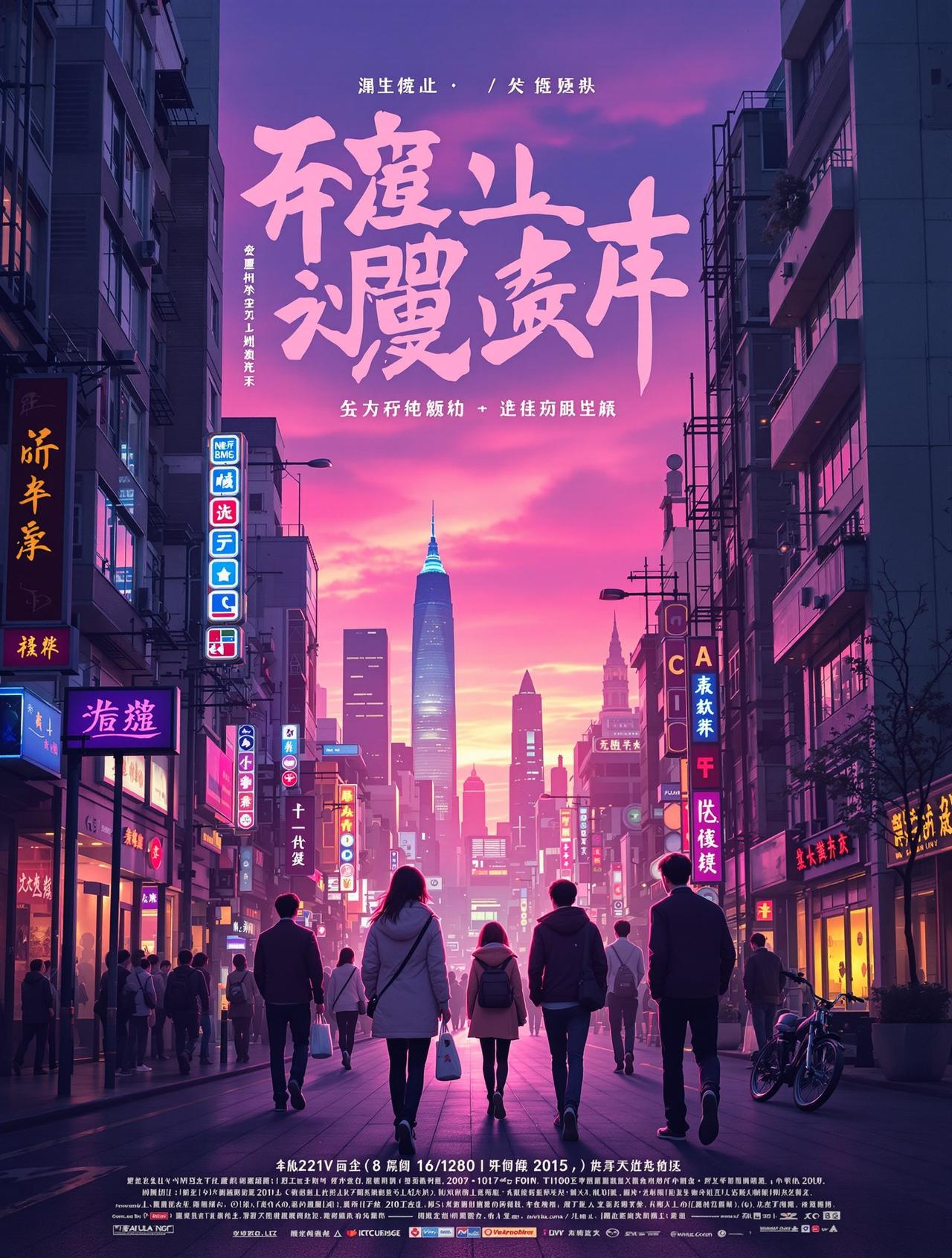 逆流之城 - 天空影院影视封面