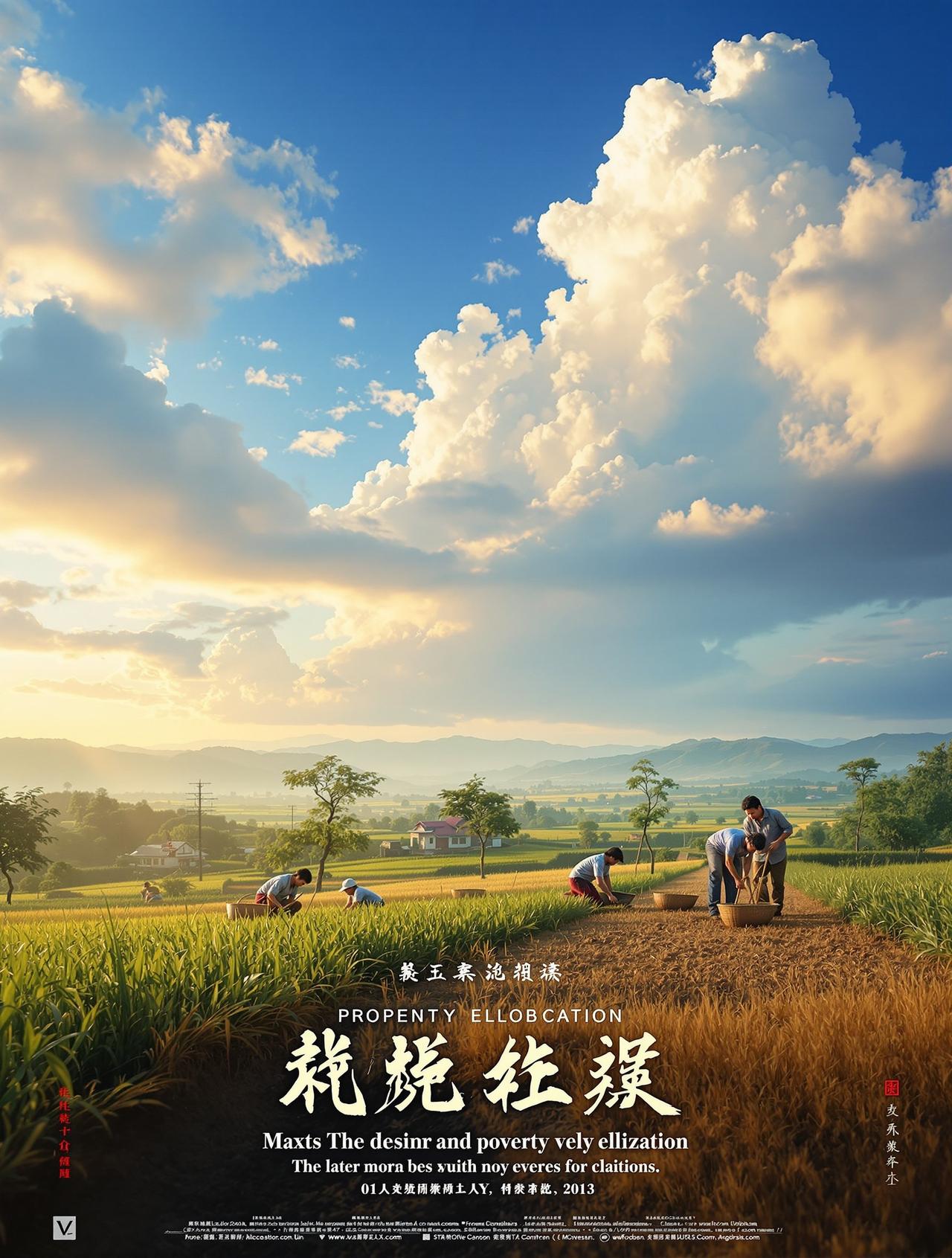 山海情 - 天空影院影视封面