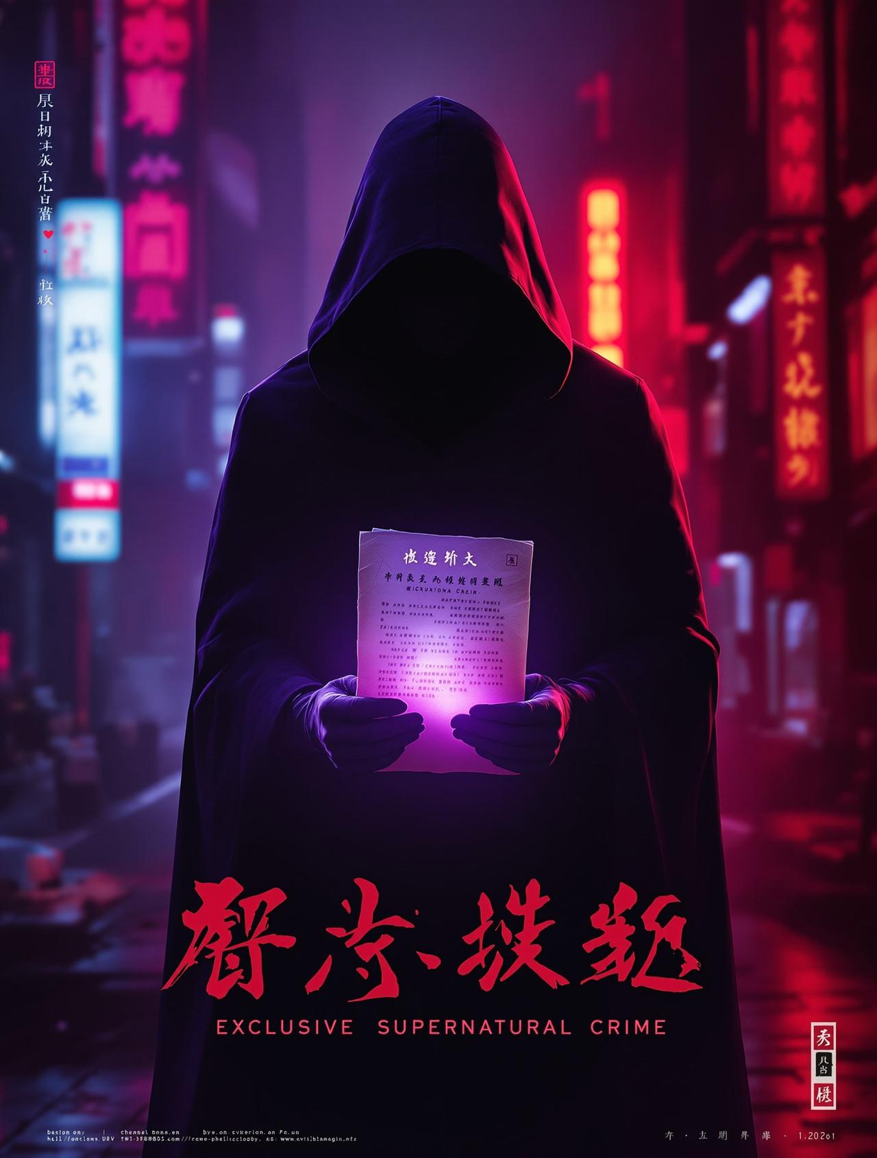 阎罗密令 - 天空影院影视封面