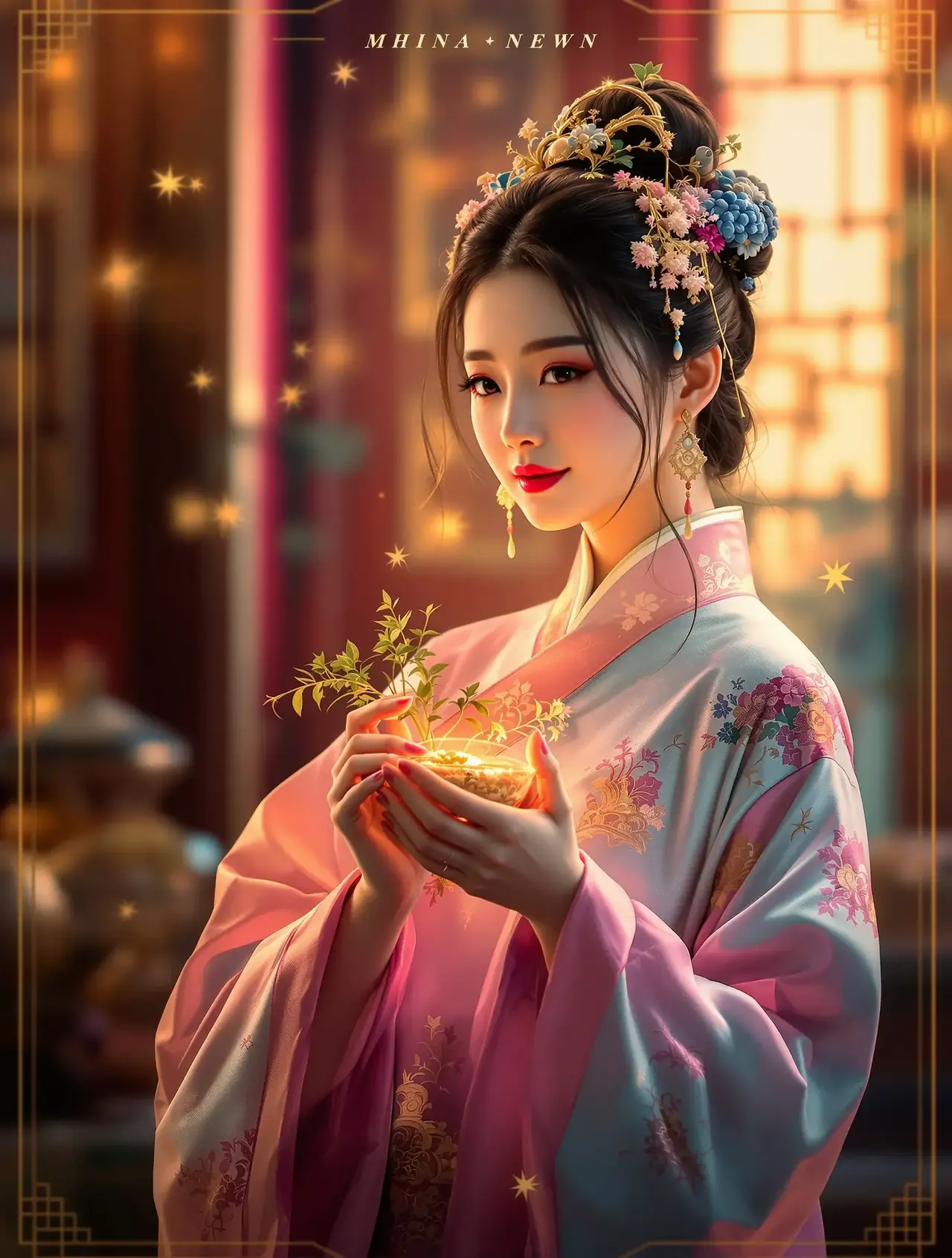 女医传 - 天空影院影视封面
