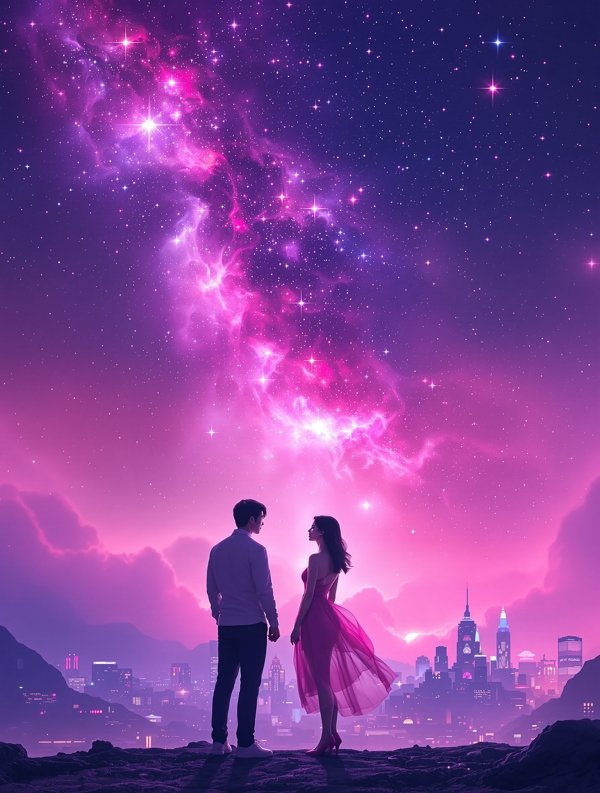 星辰彼岸 - 天空影院影视封面