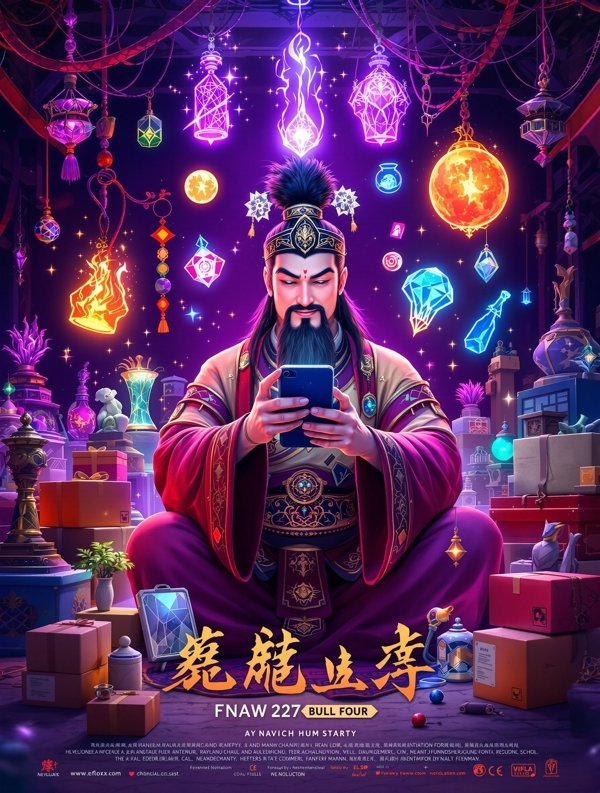 我在修仙界开网店 - 天空影院影视封面