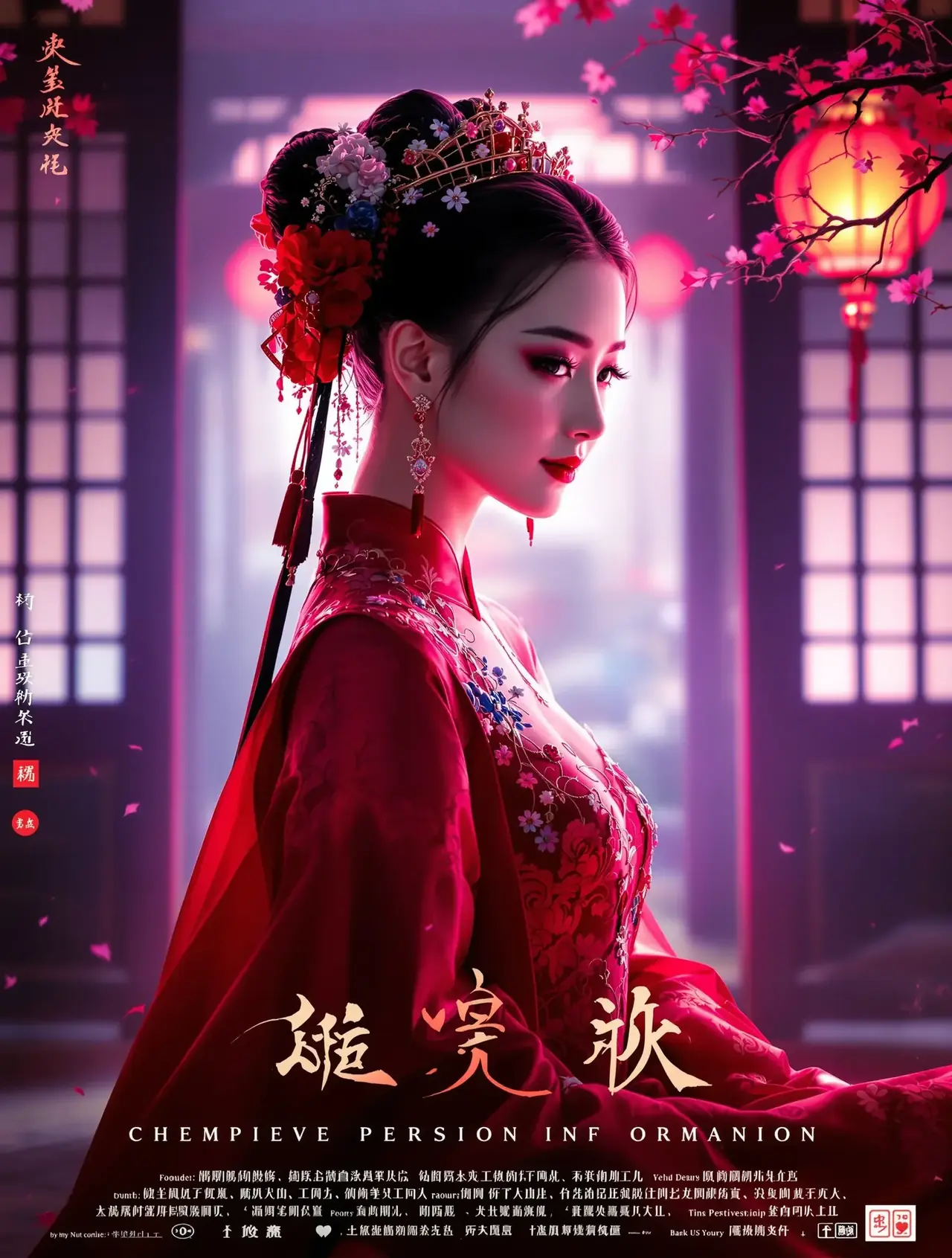 错嫁良缘 - 天空影院影视封面