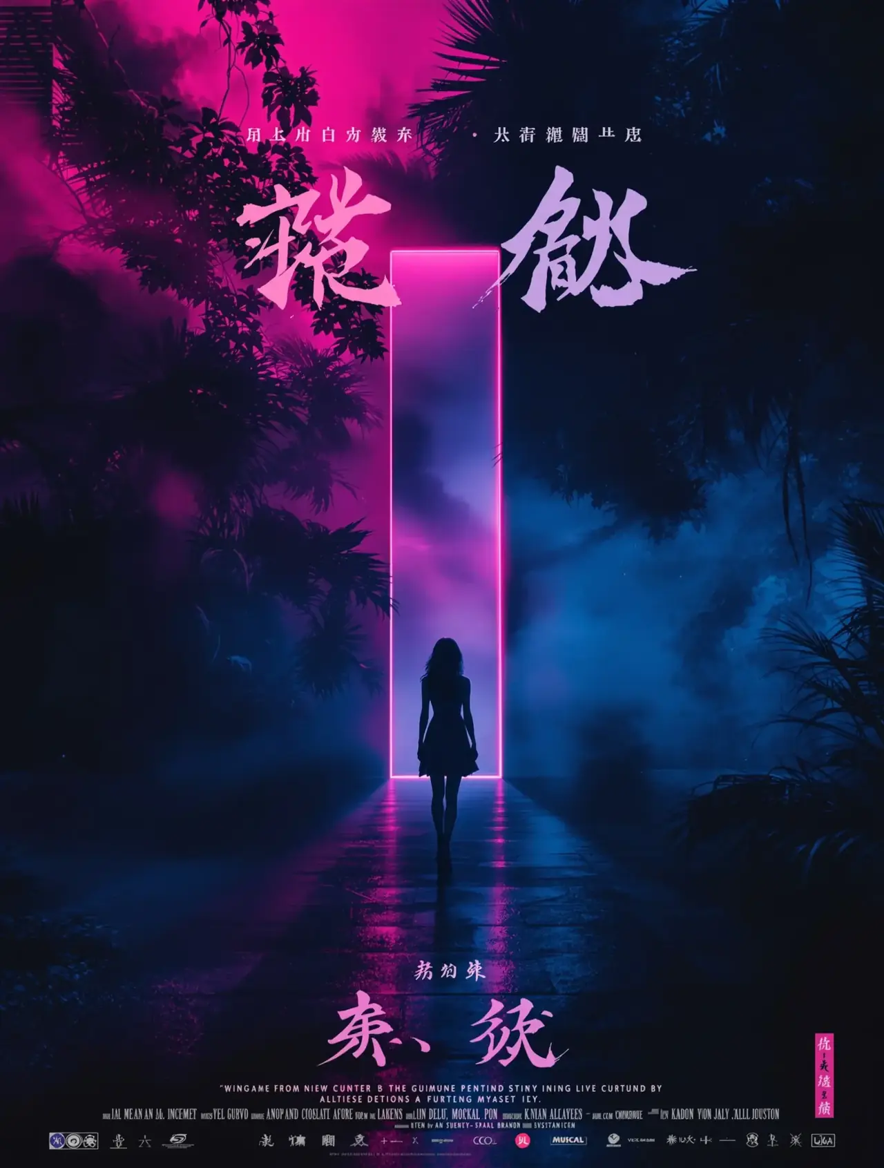 消失的她 - 天空影院影视封面